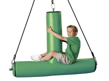 Flexion T Bar Salıncak