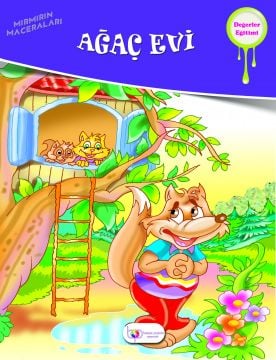 Ağaç Evi (Mırmır Serisi)