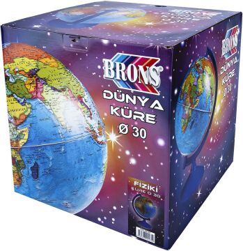 Küre Q 30cm Fiziki