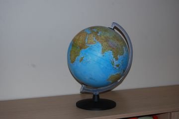 Küre Q 30cm Fiziki