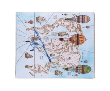 Oyun ve Eğitim Halısı Discover 200*290