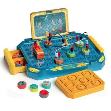 Elektronik Laboratuvarı 64328