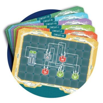 Elektronik Laboratuvarı 64328