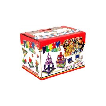 Flexy Lego (500 Parça)