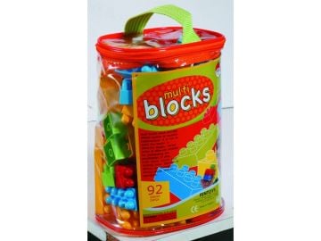 Multi Blocks (92 Parça)