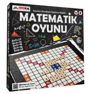 MATEMATİK OYUNU ZEKA OYUNU