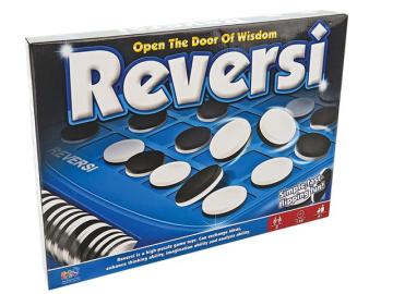 REVERSİ