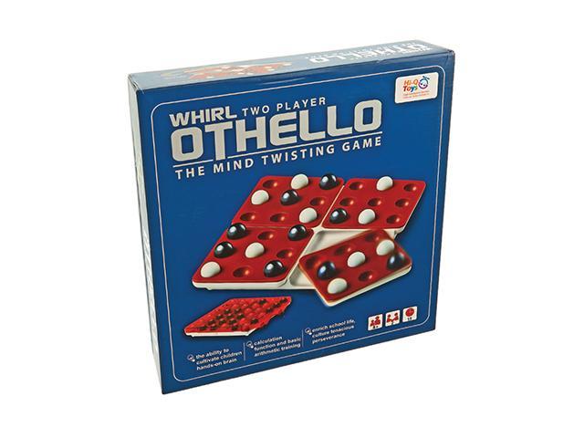 OTHELLO