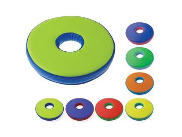 Delikli Minder çap 35 cm