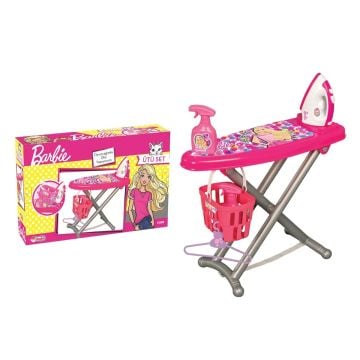 Barbie Ütü Masası -Dede