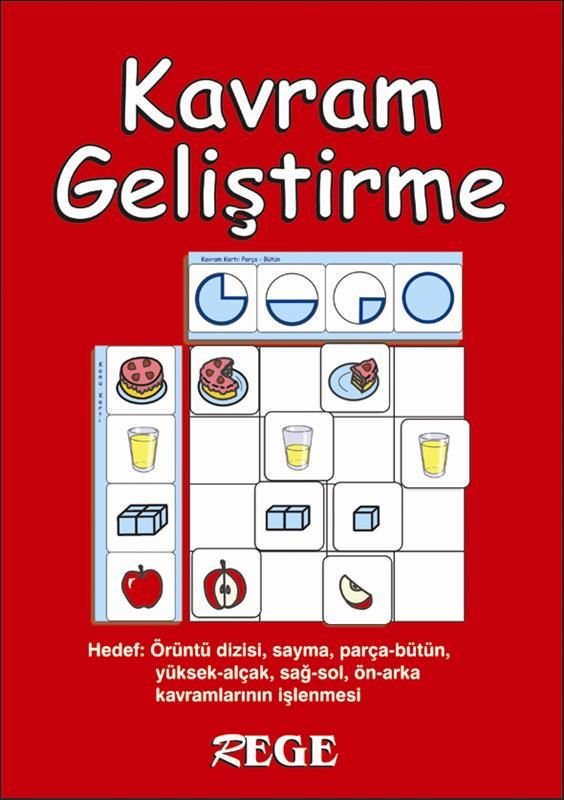 Kavram Geliştirme