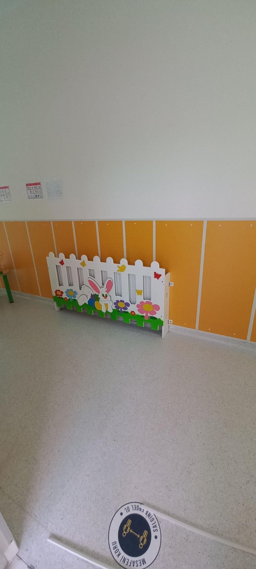 Ahşap duvar kaplama figürsüz m2