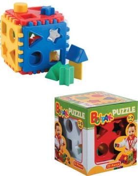 Bultak Puzzle