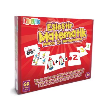 Eşleştir Matematik