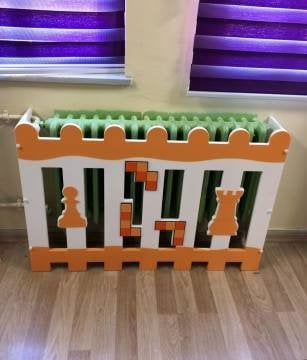 Petek Kapaması ( Akıl Oyunları )