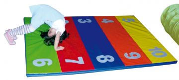Sayılar Minder 120X180XH5
