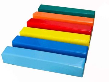 ÇUBUK MİNDER 15*15*80 h 4 lü set