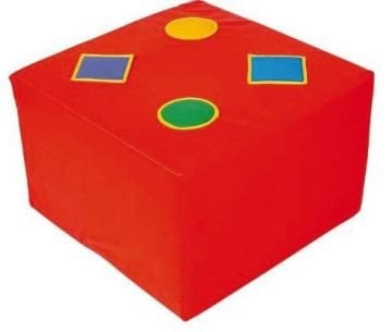 Küp Blok