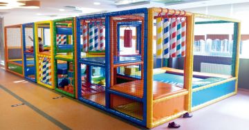 Soft Play Oyun Grubu 700X300