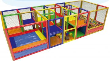 Soft Play Oyun Grubu 700X300