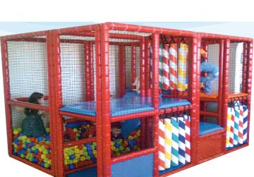 Soft Play Oyun Grubu 300*200