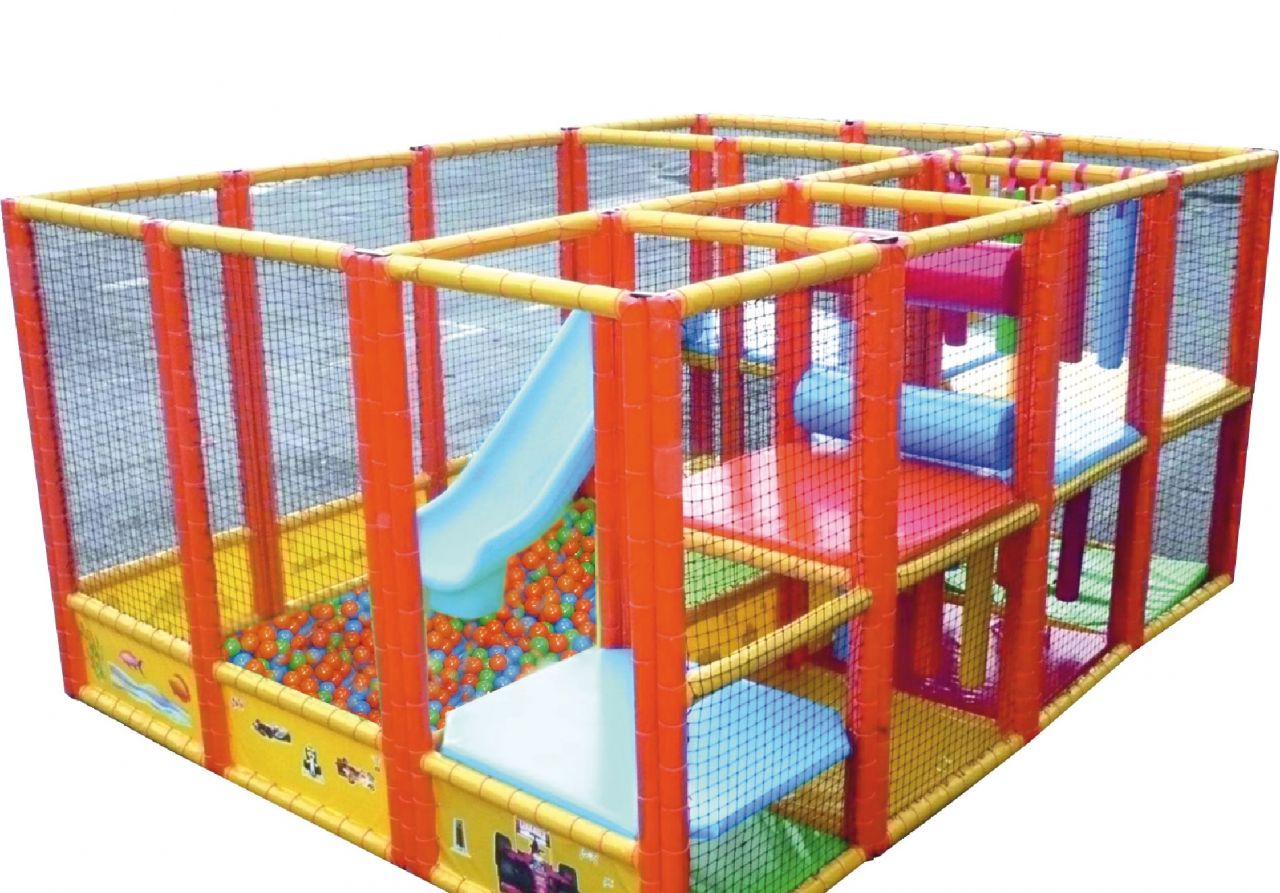 Soft Play Oyun Grubu 400*300