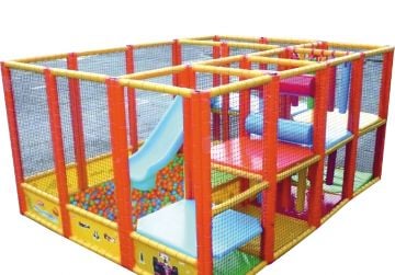 Soft Play Oyun Grubu 400*300