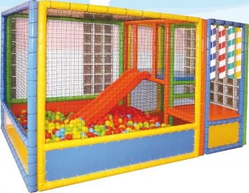 Soft Play Oyun Grubu 300*200