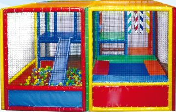 Soft Play Oyun Grubu 400*300