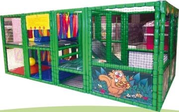 Soft Play Oyun Grubu 500*200