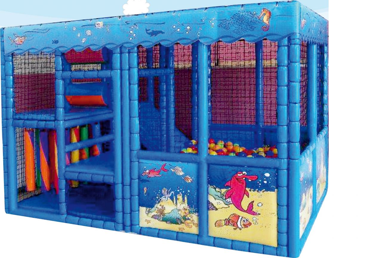 Soft Play Oyun Grubu 400*200