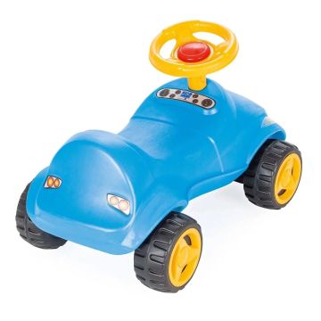 Pilsan Fast Car Mavi