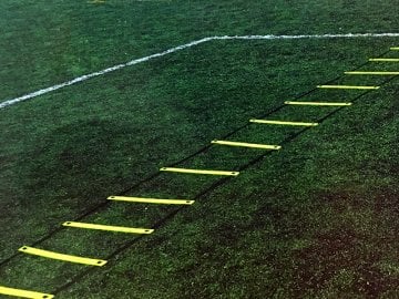 Antrenman Merdiveni 4 metre