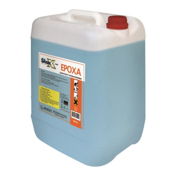 Stox Epoxa Z-402