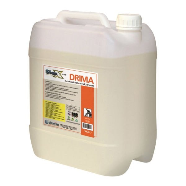 Stox Drima Z-606