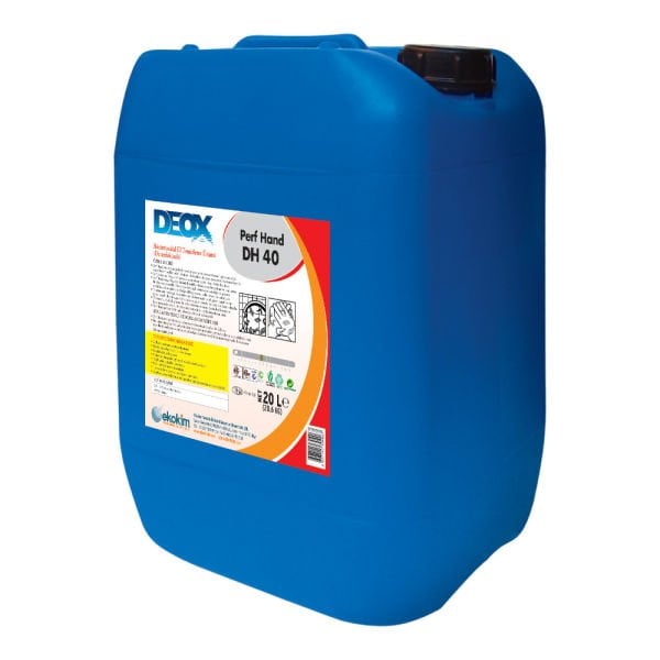 Deox Perf Hand DH 40.0