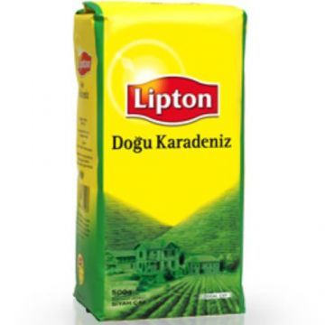 Lipton Yellow Label Dökme Çay 1000 G