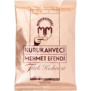 Mehmet efendi Türk Kahvesi 100gr