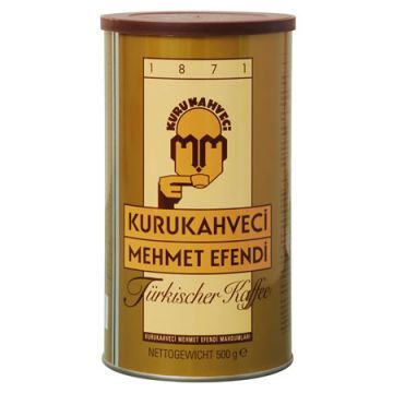 Mehmet Efendi Türk Kahvesi 500 gr