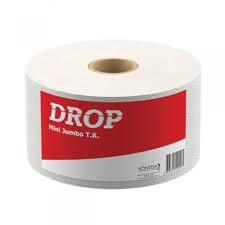 Drop Jumbo Tuvalet Kağıdı 3,5 kg 12 Rulo