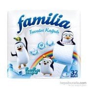 Familia Tuvalet Kağıdı 32 li