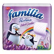 Familia Tuvalet Kağıdı 32 li  Parfümlü