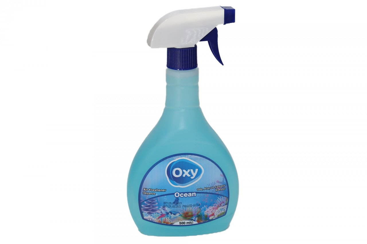 OXY ODA PARFÜMÜ OCEAN 500 ML