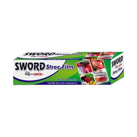 Sword Streç Film 45*300