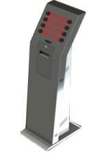 Biletmatik / BT-01