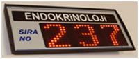 2810 Gösterge