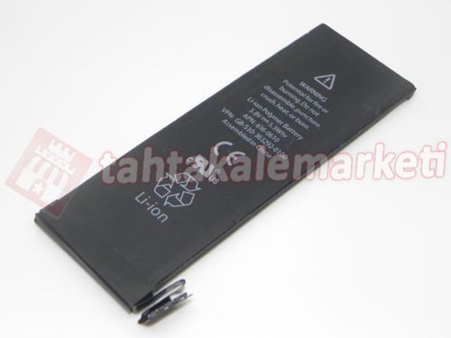 İphone 5 Batarya Pil