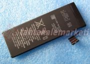 İphone 5C Batarya Pil