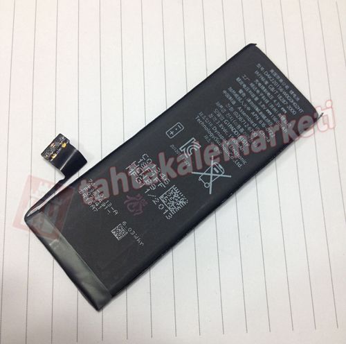 İphone 5S Batarya Pil