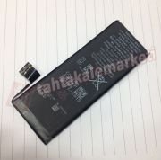İphone 5S Batarya Pil